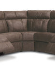 Palliser - Oakwood - Sofa & Sectional