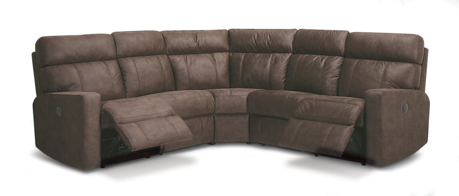 Palliser - Oakwood - Sofa & Sectional