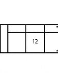 Palliser - Alula - Sofa & Sectional