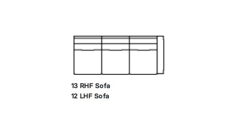 Palliser - Creighton - Sofa & Sectional