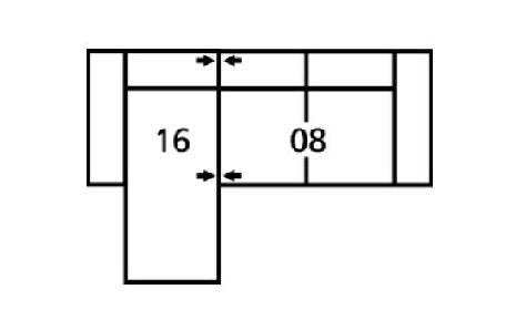 Palliser - Seattle - Sofa &amp; Sectional