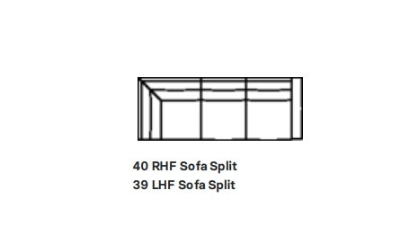 Palliser - Creighton - Sofa &amp; Sectional