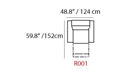 Diven - Marte - Sofa & Sectional